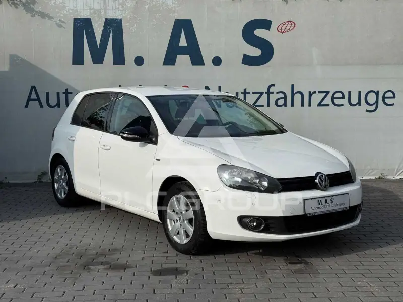 2012 Volkswagen GOLF