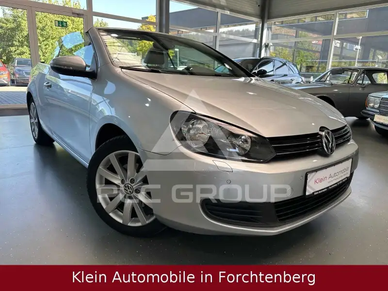 2012 Volkswagen GOLF
