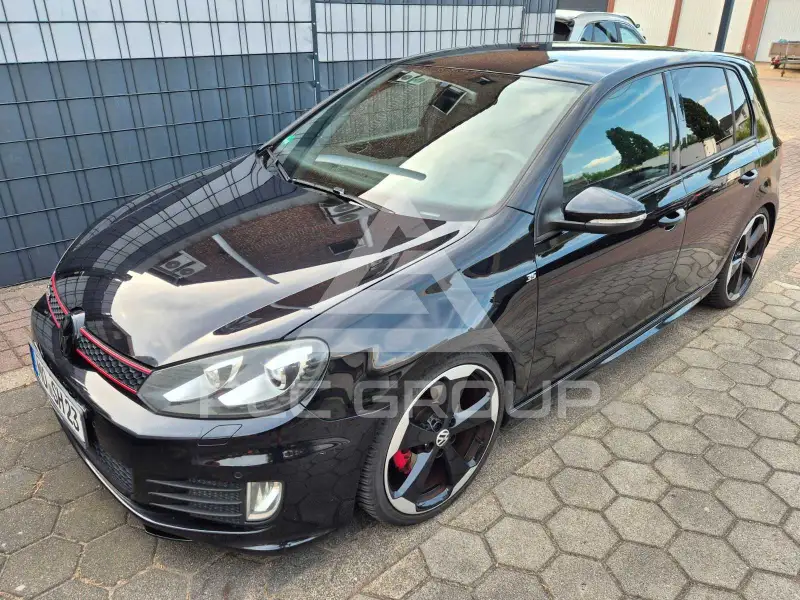 2012 Volkswagen GOLF