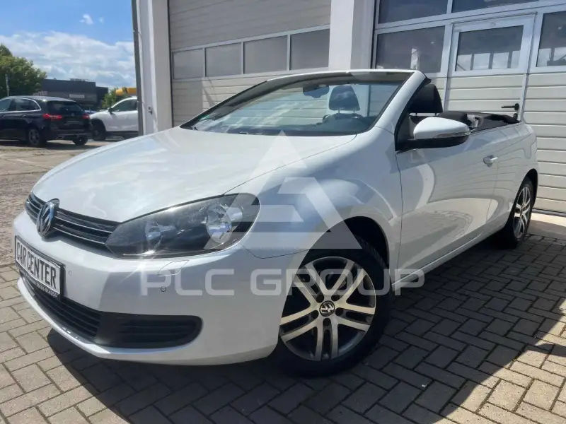2012 Volkswagen GOLF