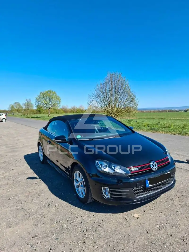 2012 Volkswagen GOLF
