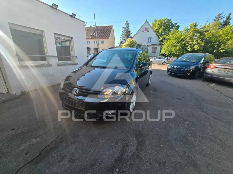 2012 Volkswagen GOLF