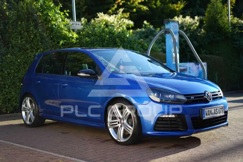 2012 Volkswagen GOLF