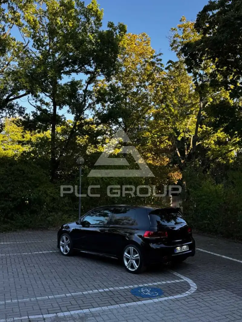 2012 Volkswagen GOLF