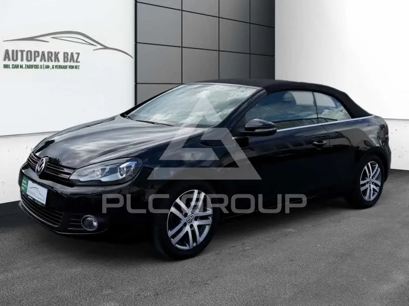 2012 Volkswagen GOLF