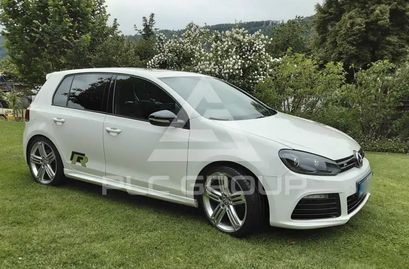 2012 Volkswagen GOLF