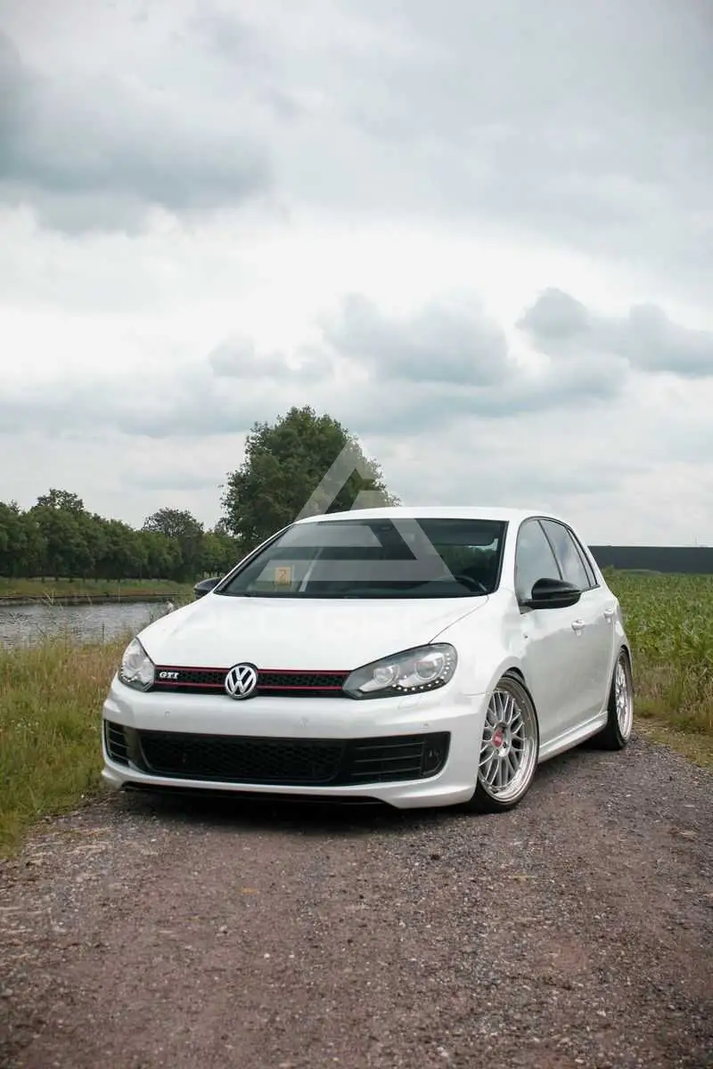 2012 Volkswagen GOLF