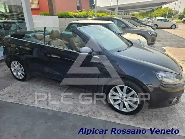 2012 Volkswagen GOLF