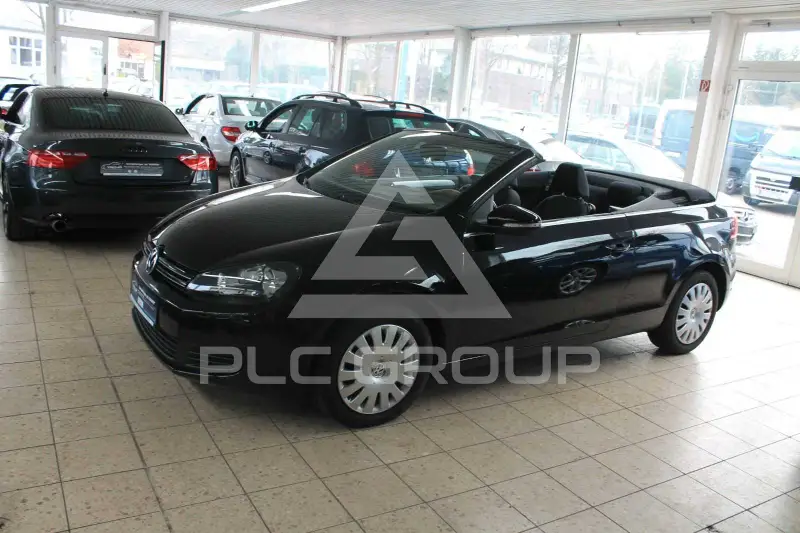 2012 Volkswagen GOLF