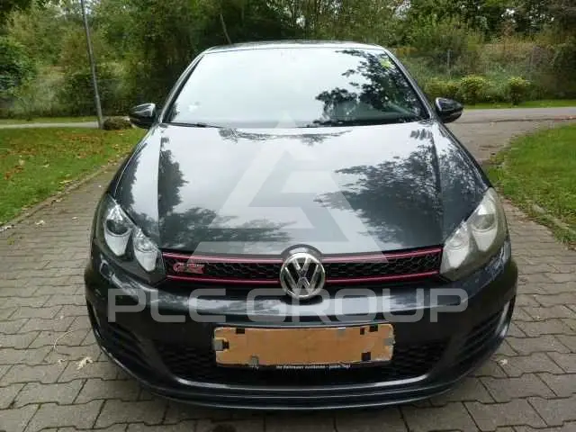 2012 Volkswagen GOLF
