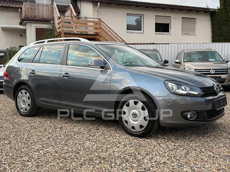 2012 Volkswagen GOLF