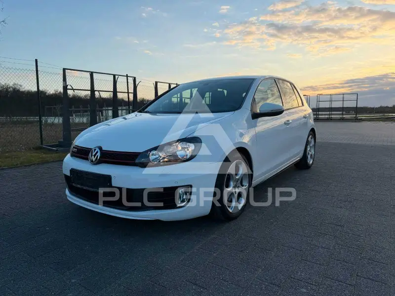 2012 Volkswagen GOLF