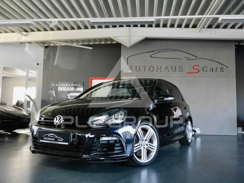 2012 Volkswagen GOLF