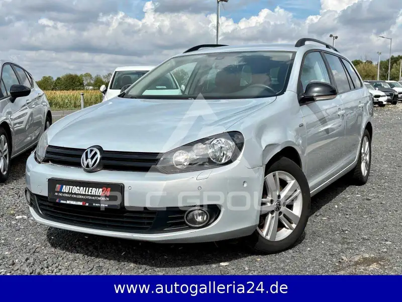 2012 Volkswagen GOLF