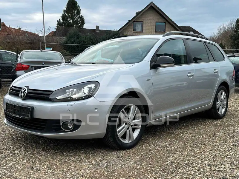 2012 Volkswagen GOLF