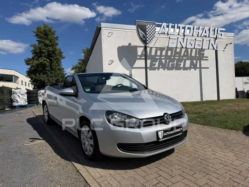 2012 Volkswagen GOLF