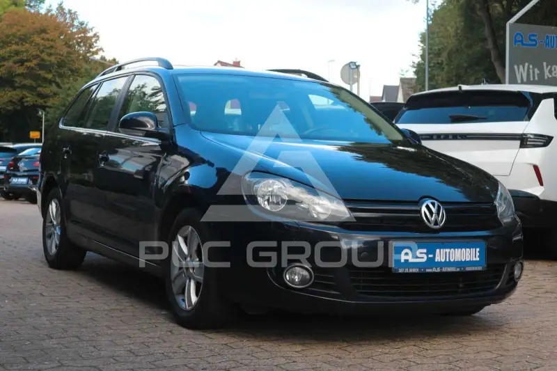 2012 Volkswagen GOLF