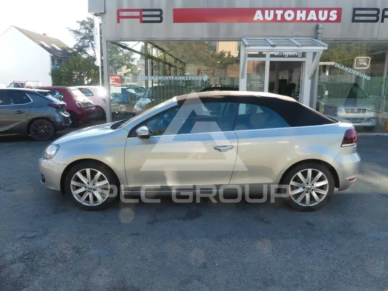 2012 Volkswagen GOLF
