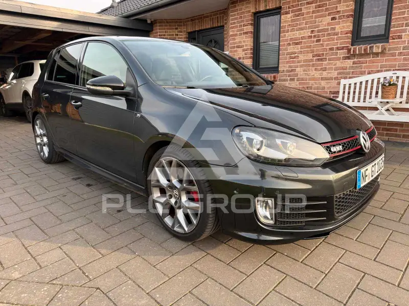 2012 Volkswagen GOLF