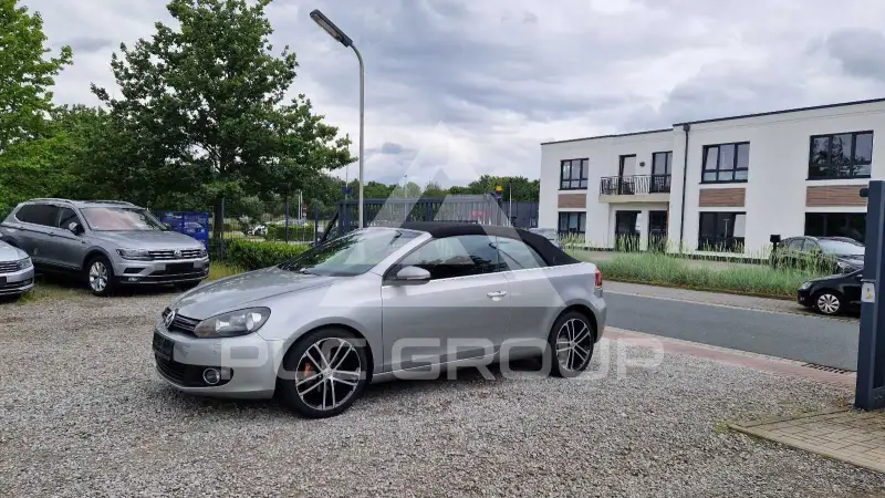 2012 Volkswagen GOLF
