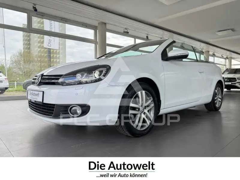 2012 Volkswagen GOLF