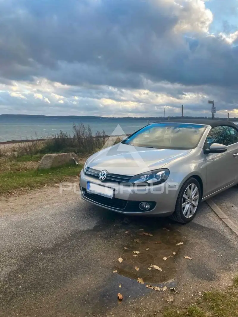 2012 Volkswagen GOLF