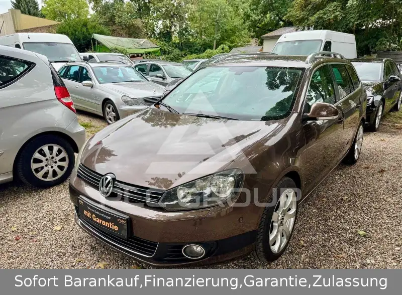 2007 Volkswagen GOLF