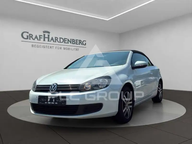 2012 Volkswagen GOLF