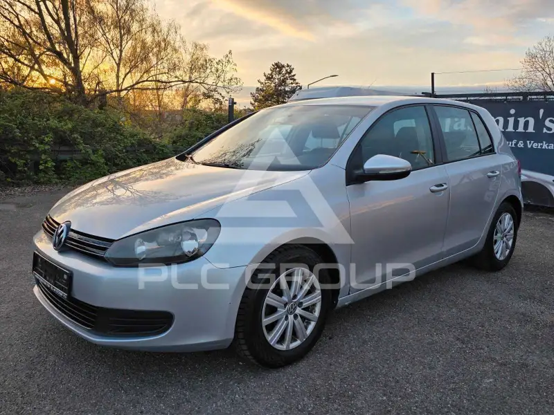 2012 Volkswagen GOLF