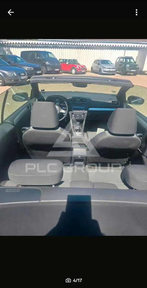 2012 Volkswagen GOLF