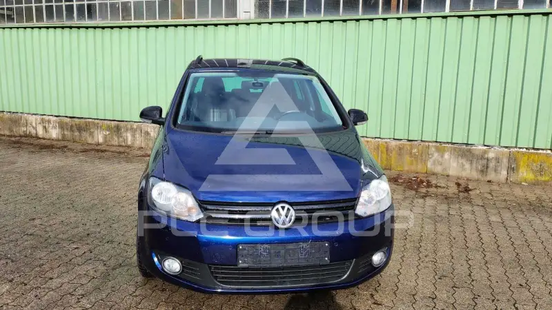 2012 Volkswagen GOLF