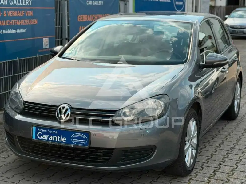 2012 Volkswagen GOLF