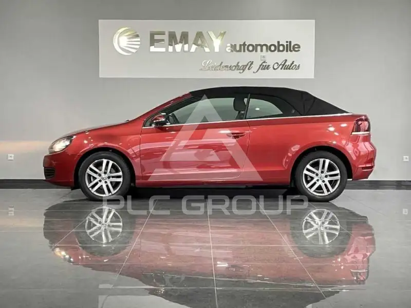 2012 Volkswagen GOLF