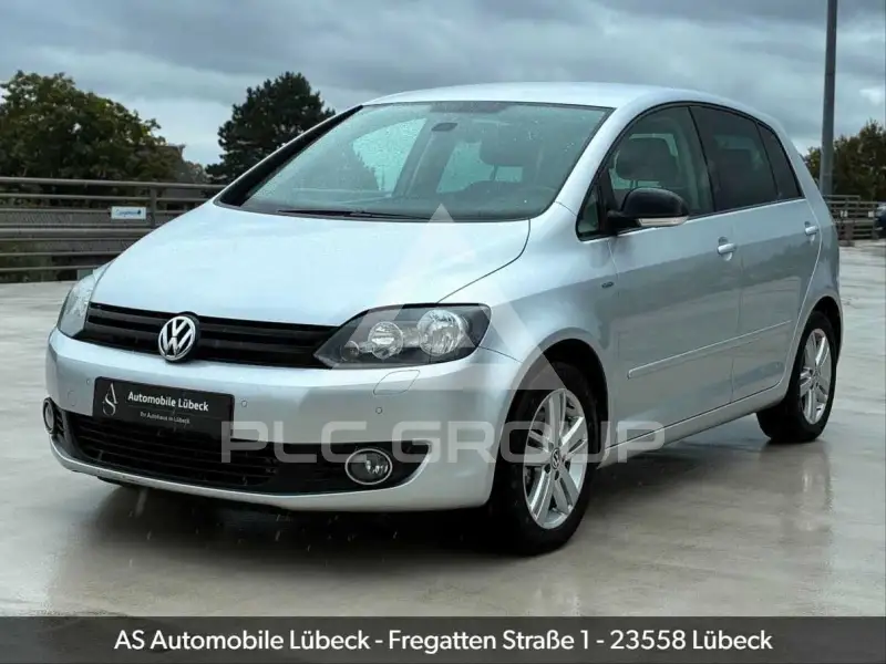2012 Volkswagen GOLF