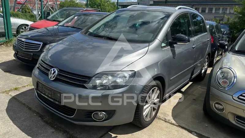2012 Volkswagen GOLF