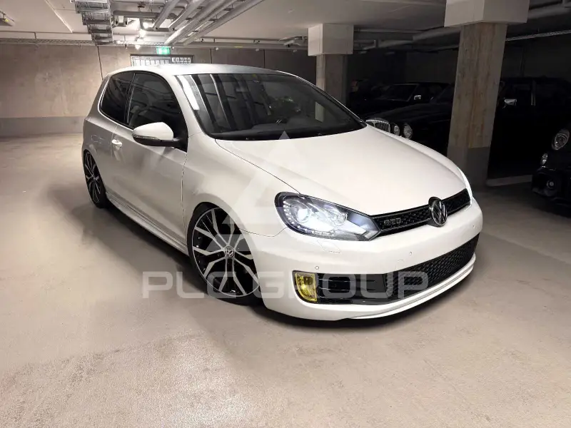 2012 Volkswagen GOLF