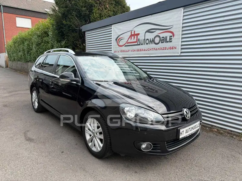 2012 Volkswagen GOLF