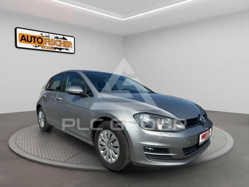2012 Volkswagen GOLF