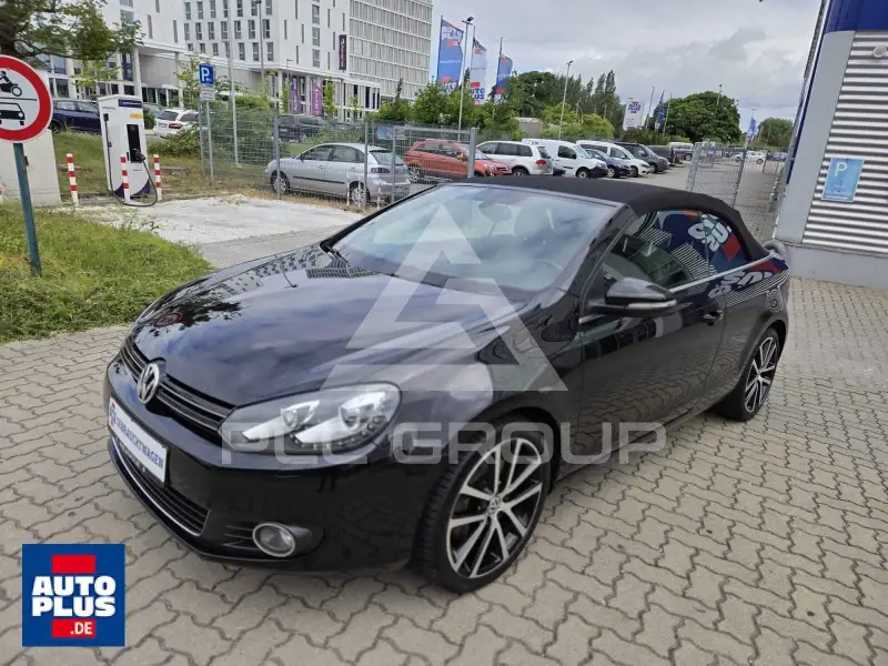2012 Volkswagen GOLF