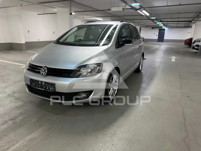 2012 Volkswagen GOLF