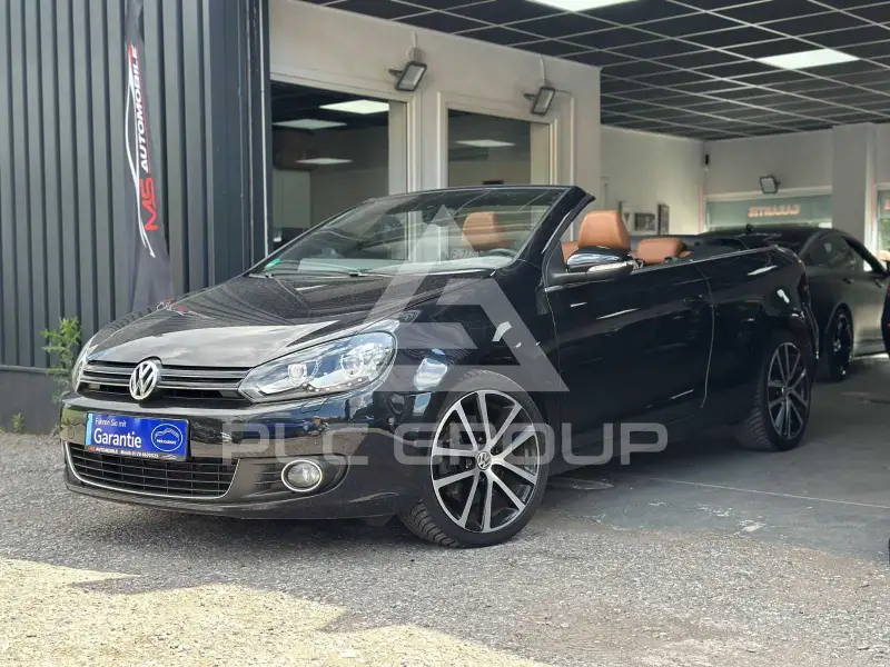 2012 Volkswagen GOLF