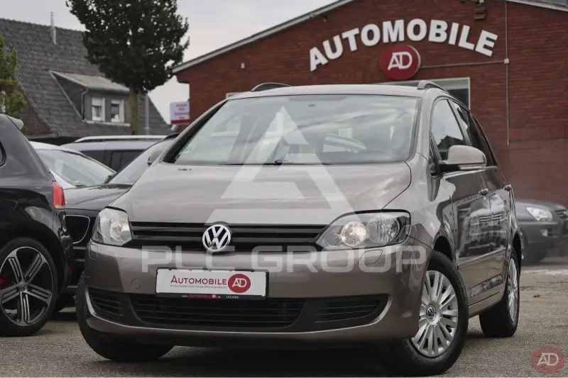 2012 Volkswagen GOLF