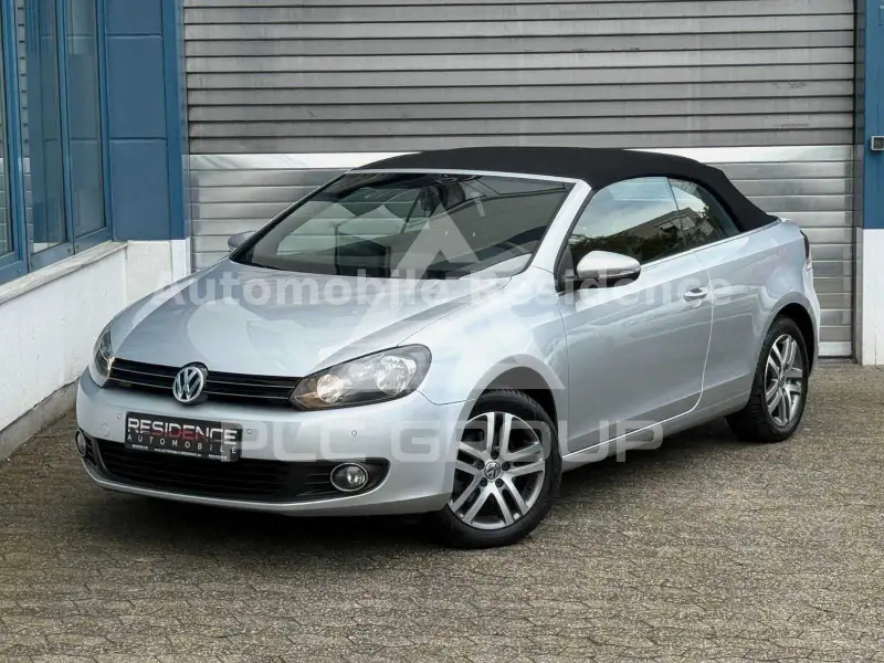 2012 Volkswagen GOLF