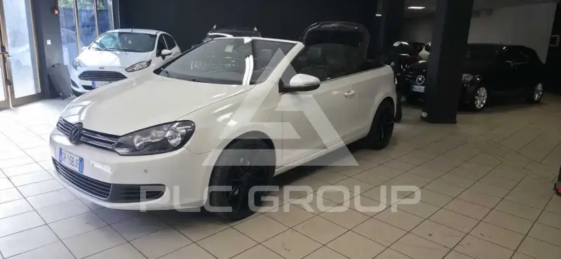2012 Volkswagen GOLF