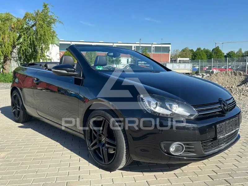 2012 Volkswagen GOLF