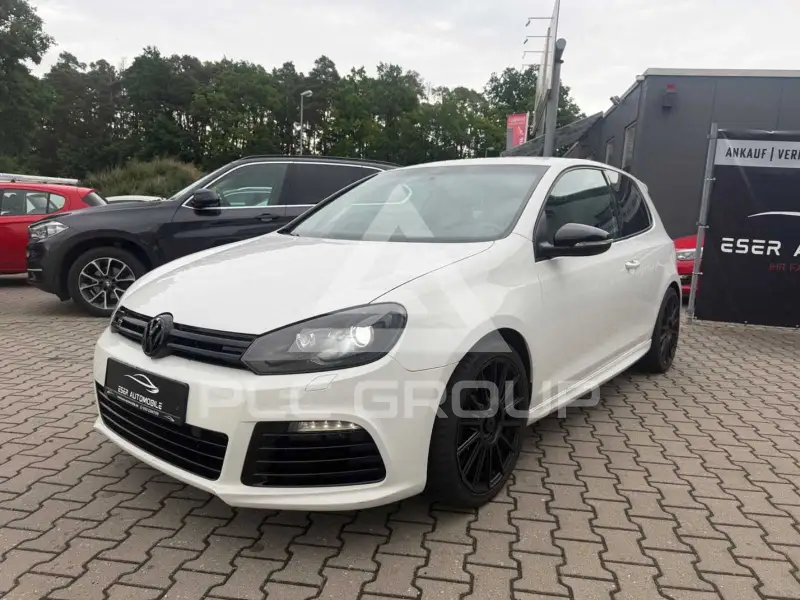 2012 Volkswagen GOLF