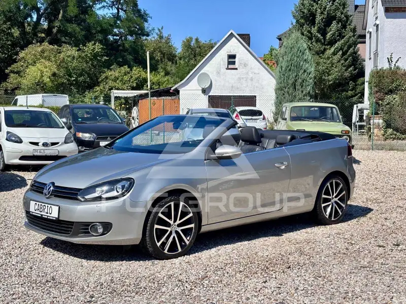 2012 Volkswagen GOLF