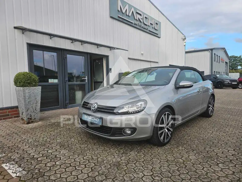 2012 Volkswagen GOLF