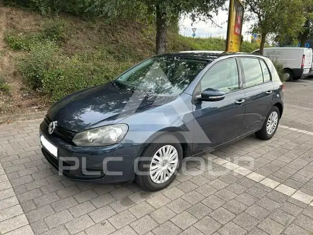 2012 Volkswagen GOLF