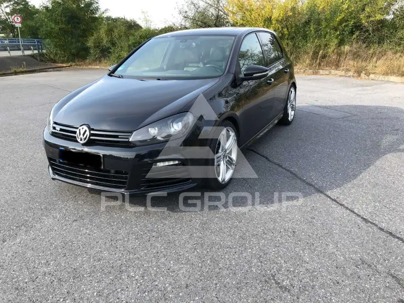 2012 Volkswagen GOLF